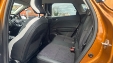 Renault Captur 1.6 E-TECH Hybrid 145 SE Edition 5dr Auto Hybrid Hatchback